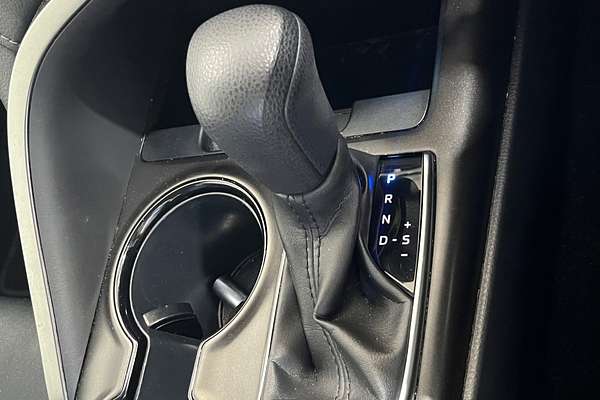 2023 Toyota Camry Ascent AXVH70R