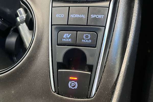 2023 Toyota Camry Ascent AXVH70R