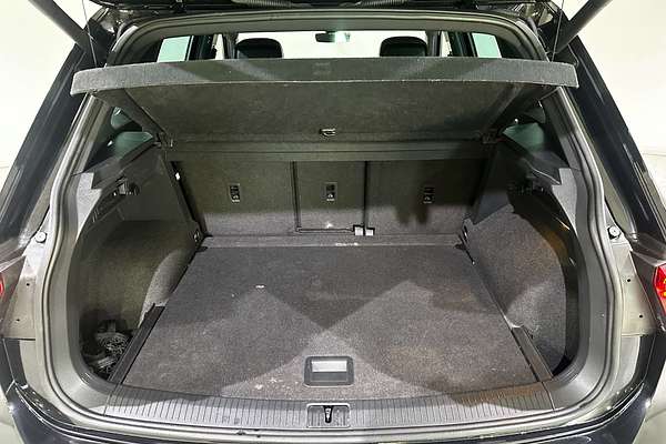 2020 Volkswagen Tiguan 162TSI Highline 5N