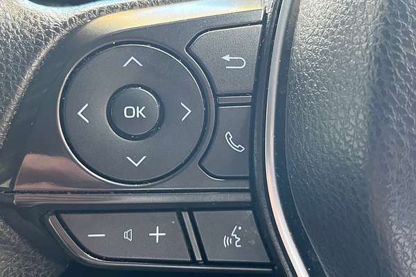 2023 Toyota Camry Ascent AXVH70R