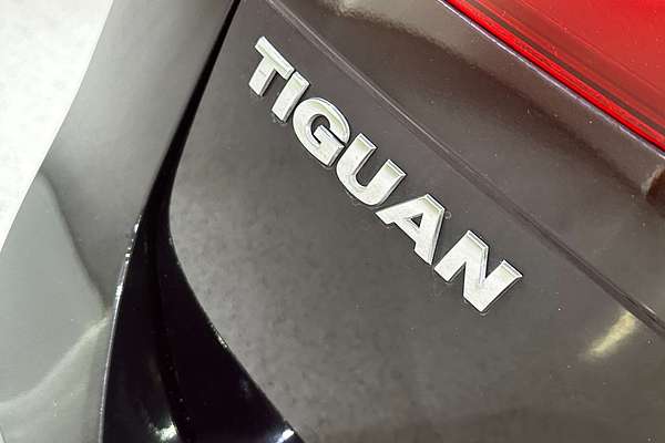 2020 Volkswagen Tiguan 162TSI Highline 5N