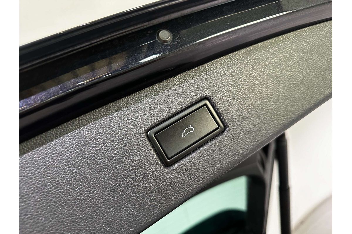 2020 Volkswagen Tiguan 162TSI Highline 5N