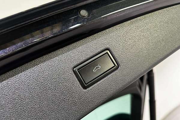 2020 Volkswagen Tiguan 162TSI Highline 5N