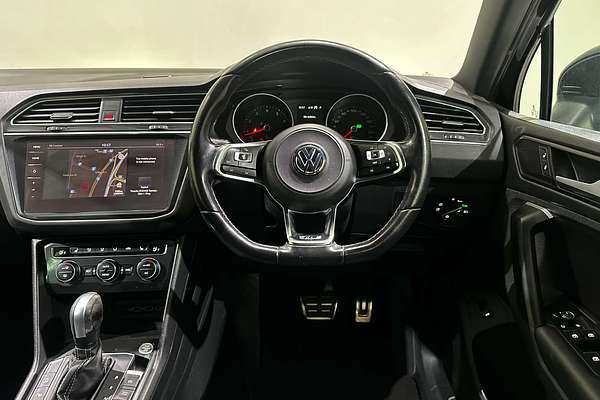 2020 Volkswagen Tiguan 162TSI Highline 5N