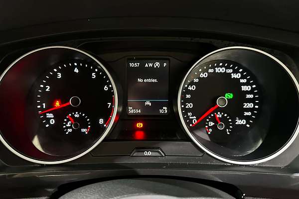 2020 Volkswagen Tiguan 162TSI Highline 5N