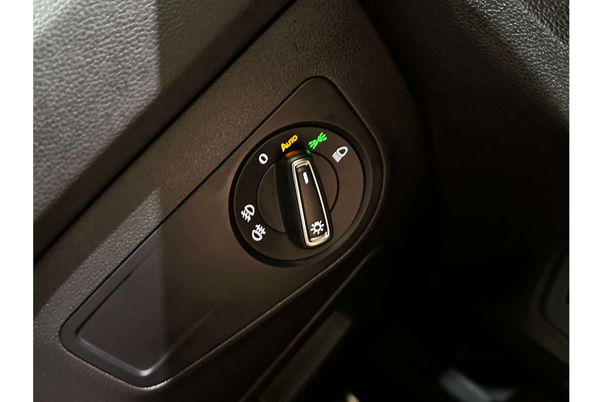 2020 Volkswagen Tiguan 162TSI Highline 5N