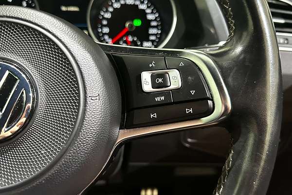 2020 Volkswagen Tiguan 162TSI Highline 5N