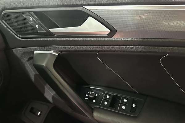 2020 Volkswagen Tiguan 162TSI Highline 5N