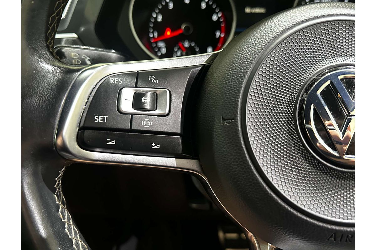 2020 Volkswagen Tiguan 162TSI Highline 5N