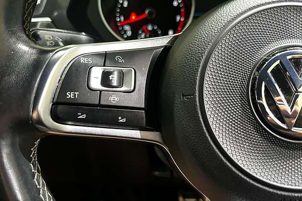 2020 Volkswagen Tiguan 162TSI Highline 5N