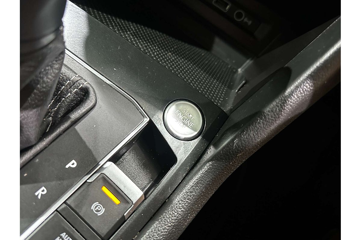 2020 Volkswagen Tiguan 162TSI Highline 5N