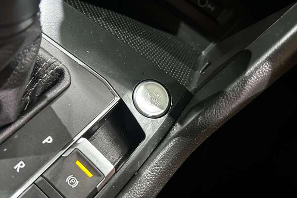 2020 Volkswagen Tiguan 162TSI Highline 5N