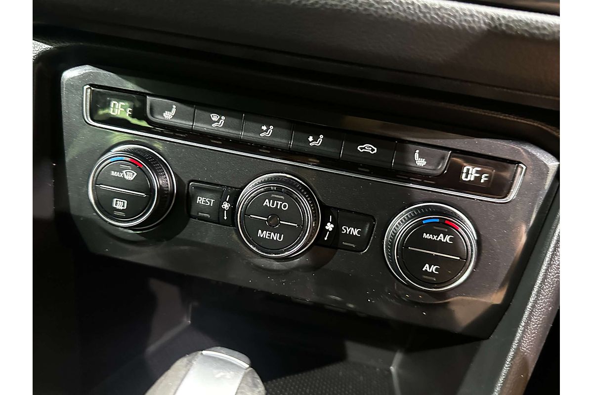 2020 Volkswagen Tiguan 162TSI Highline 5N