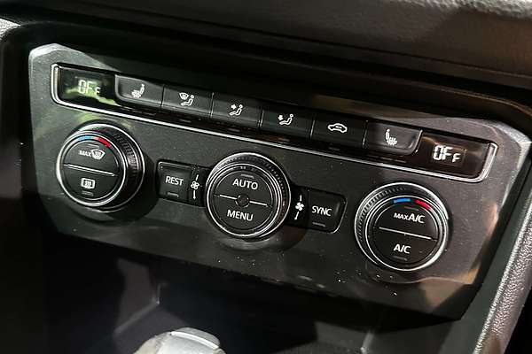 2020 Volkswagen Tiguan 162TSI Highline 5N