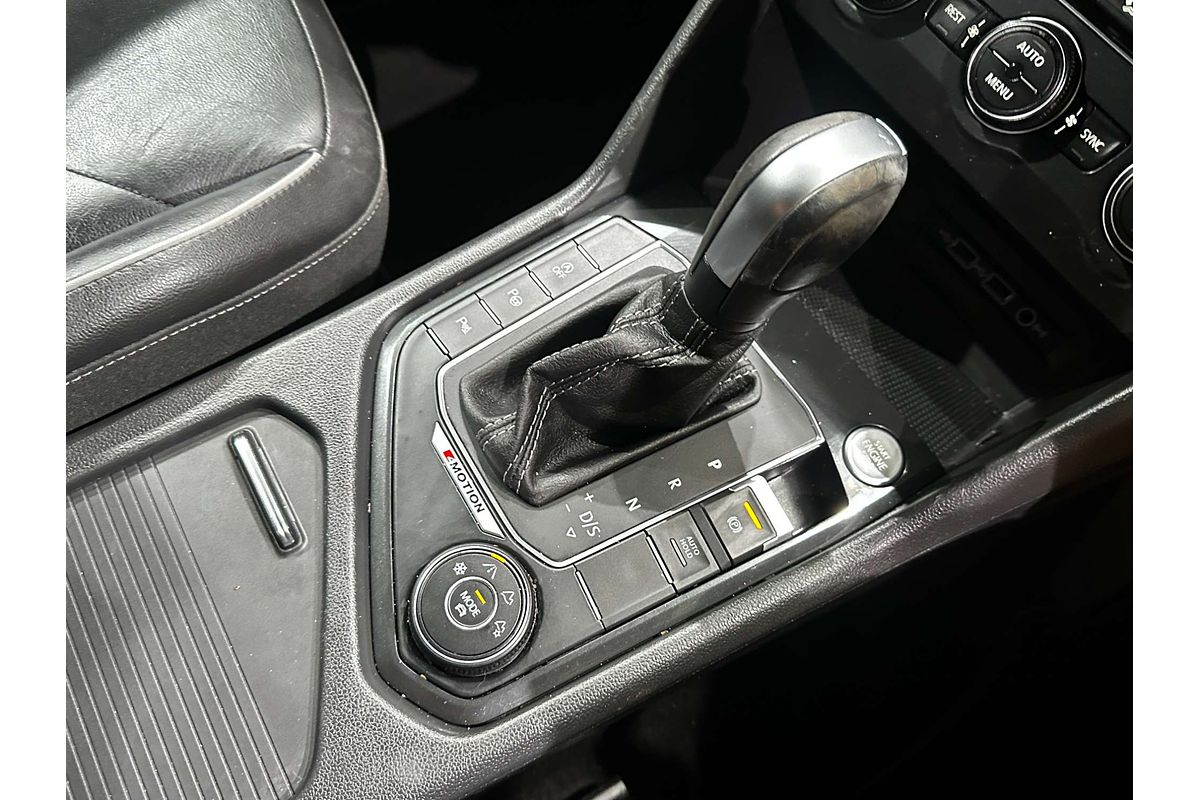 2020 Volkswagen Tiguan 162TSI Highline 5N