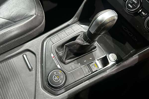 2020 Volkswagen Tiguan 162TSI Highline 5N