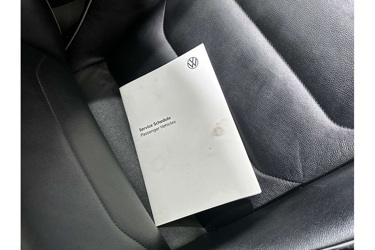 2020 Volkswagen Tiguan 162TSI Highline 5N