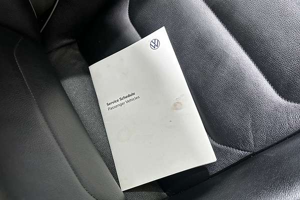 2020 Volkswagen Tiguan 162TSI Highline 5N