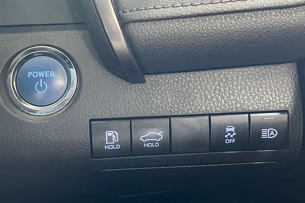 2023 Toyota Camry Ascent AXVH70R