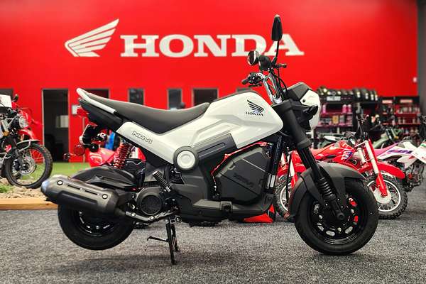 2024 Honda NAVi NAV110