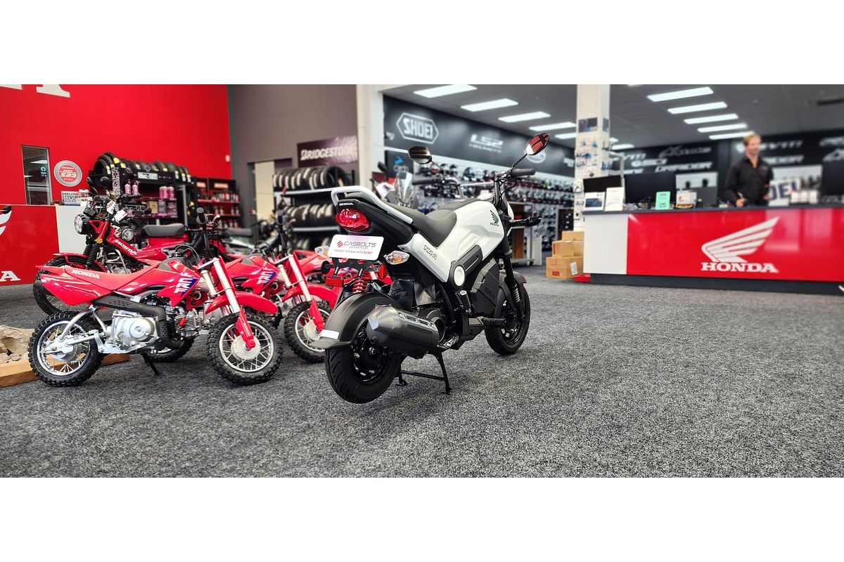 2024 Honda NAVi NAV110