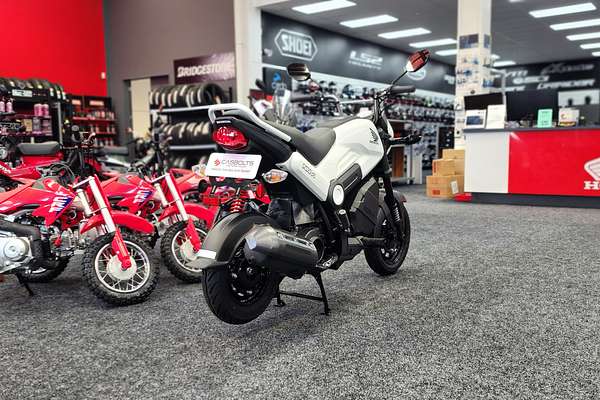 2024 Honda NAVi NAV110