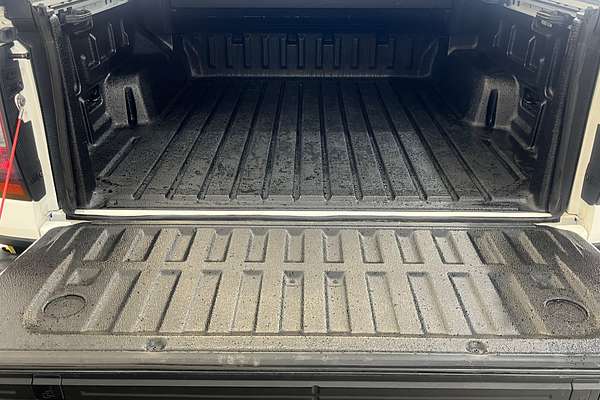 2022 Ford Ranger Wildtrak 4X4 2.0L