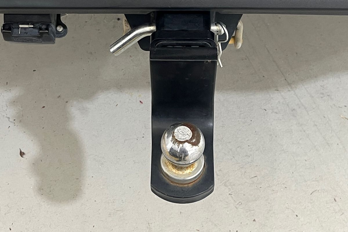 2022 Ford Ranger Wildtrak 4X4 2.0L