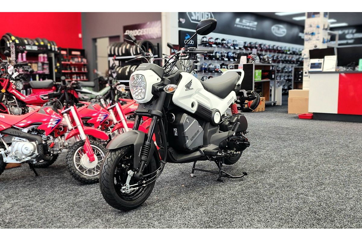 2024 Honda NAVi NAV110