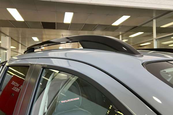 2025 Nissan Navara PRO-4X Warrior D23 4X4