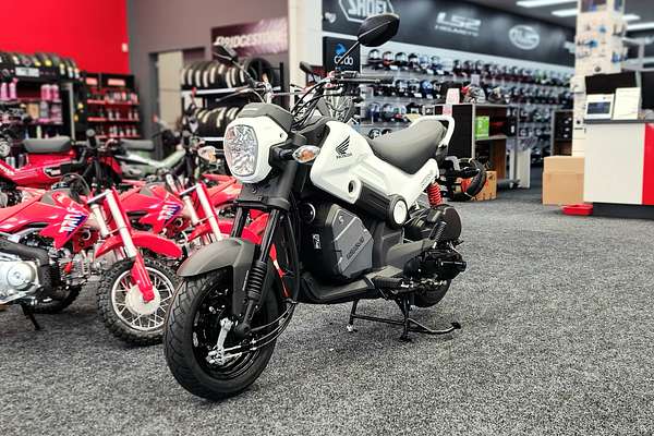 2024 Honda NAVi NAV110