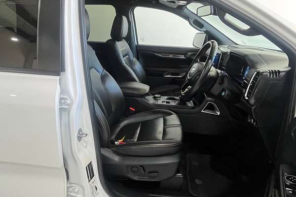 2022 Ford Ranger Wildtrak 4X4 2.0L