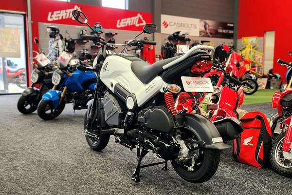 2024 Honda NAVi NAV110