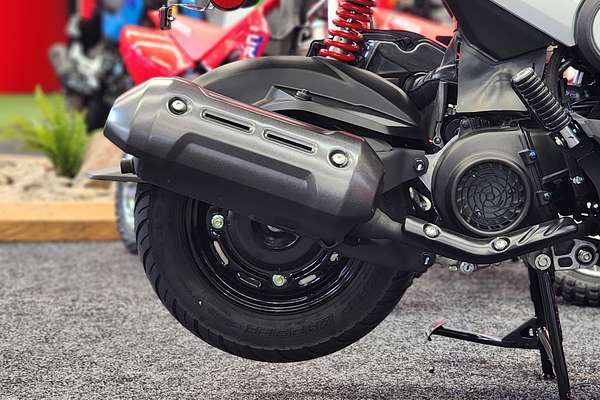 2024 Honda NAVi NAV110