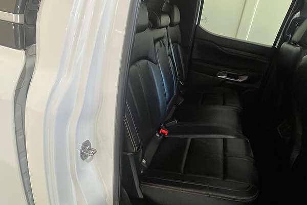 2022 Ford Ranger Wildtrak 4X4 2.0L