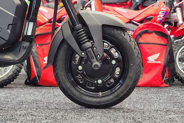 2024 Honda NAVi NAV110