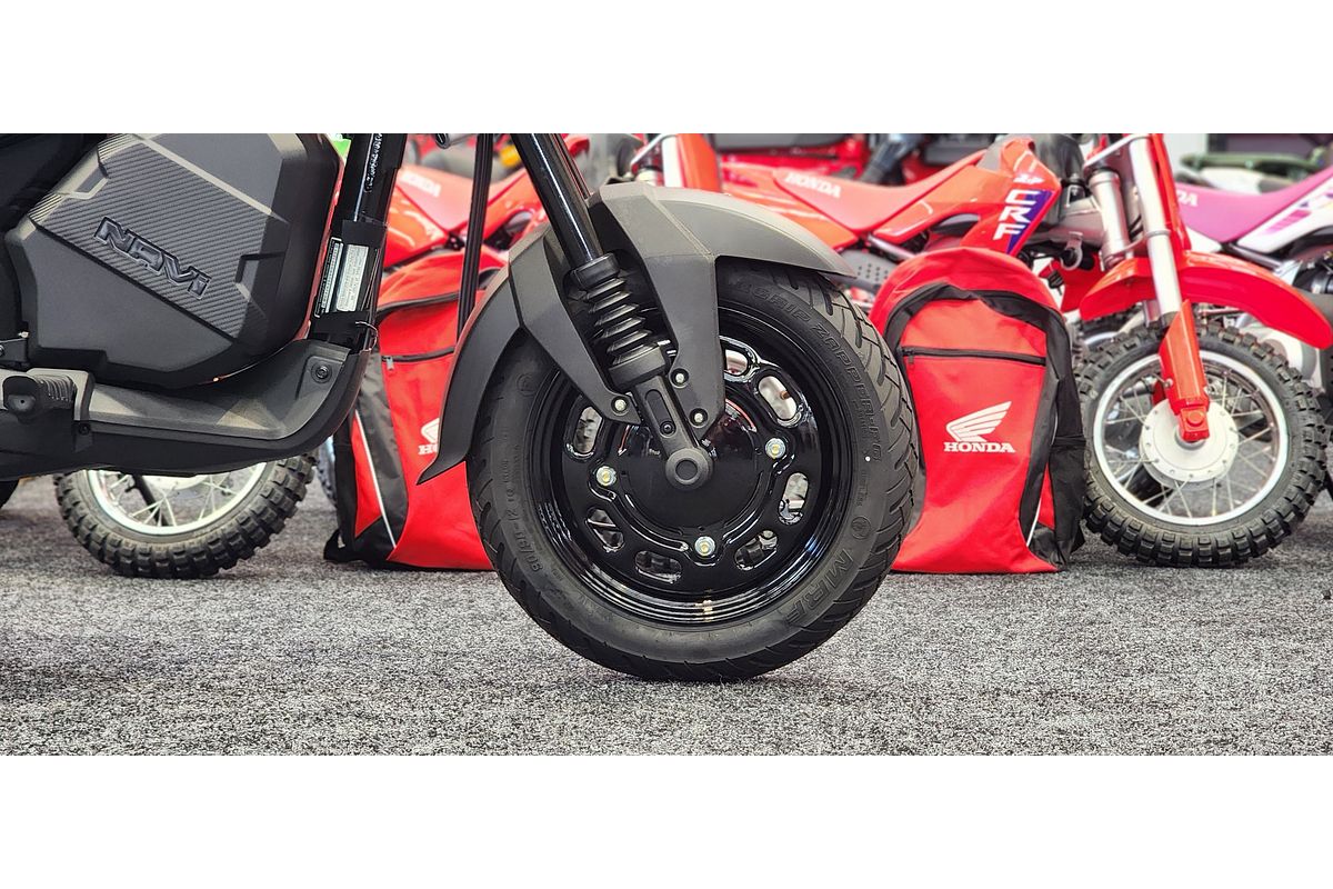 2024 Honda NAVi NAV110