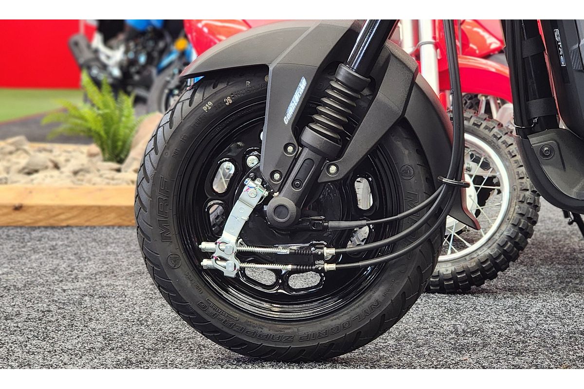 2024 Honda NAVi NAV110