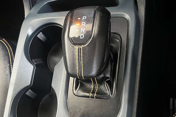 2022 Ford Ranger Wildtrak 4X4 2.0L