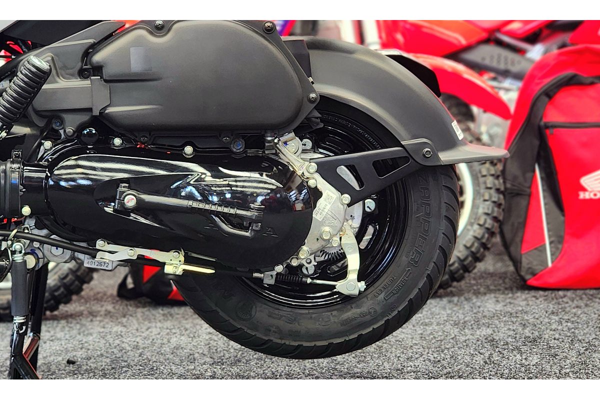 2024 Honda NAVi NAV110