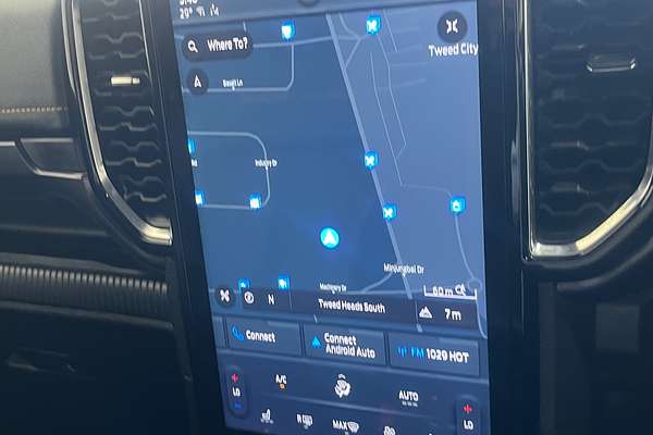 2022 Ford Ranger Wildtrak 4X4 2.0L