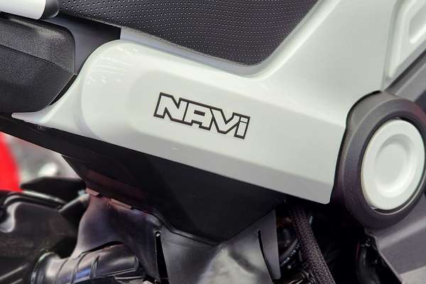 2024 Honda NAVi NAV110