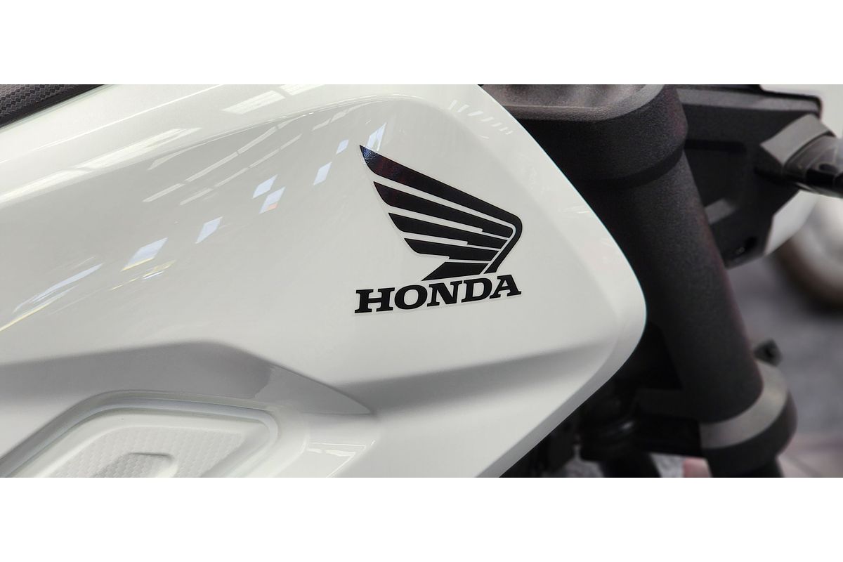 2024 Honda NAVi NAV110
