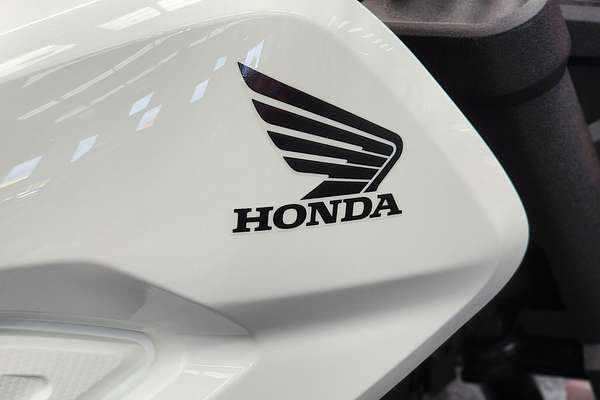 2024 Honda NAVi NAV110