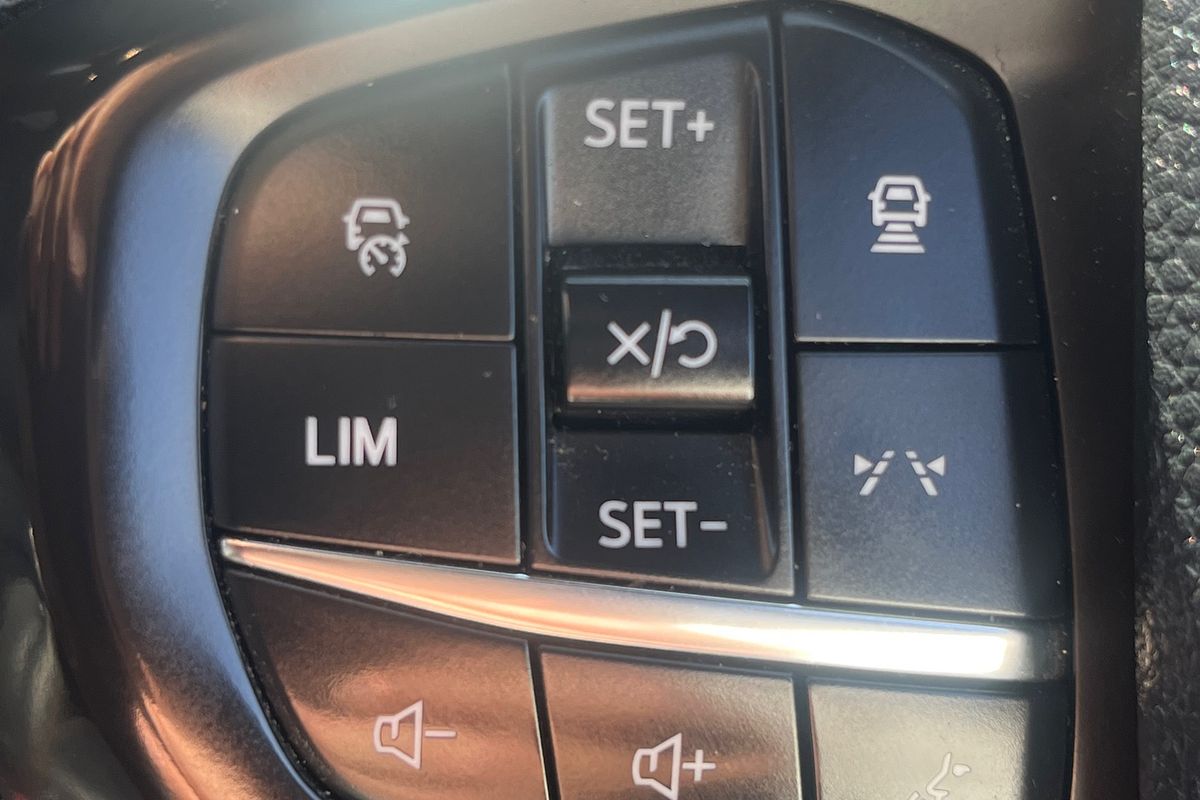 2022 Ford Ranger Wildtrak 4X4 2.0L