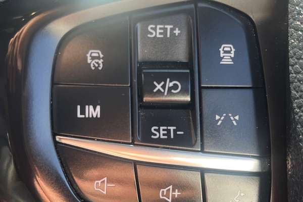 2022 Ford Ranger Wildtrak 4X4 2.0L