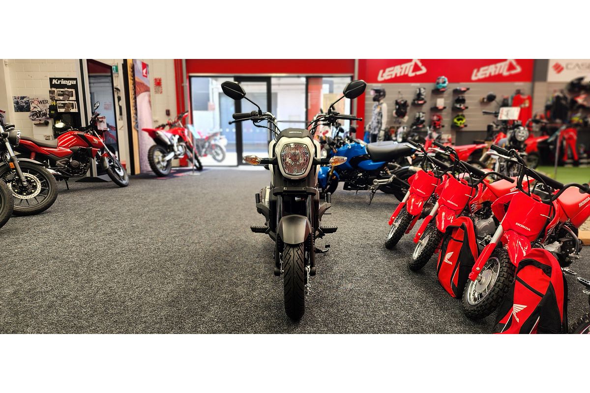 2024 Honda NAVi NAV110