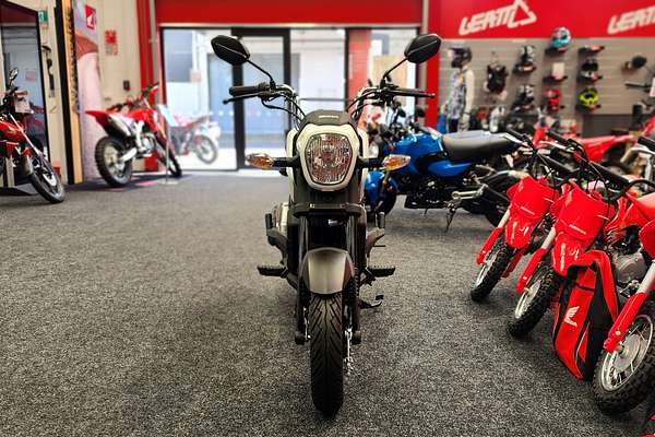 2024 Honda NAVi NAV110