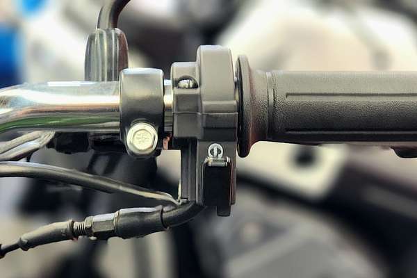 2024 Honda NAVi NAV110