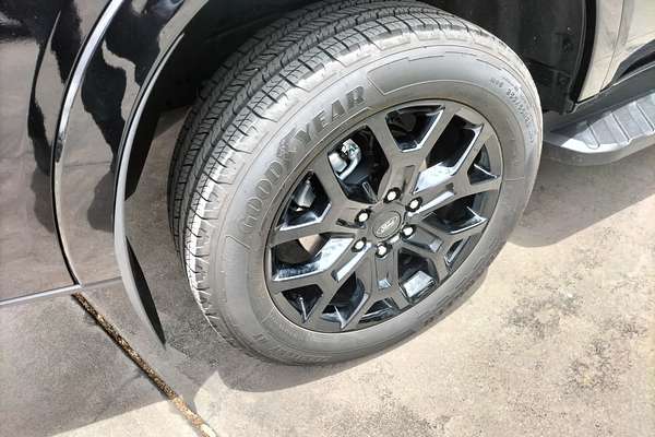 2025 Ford Everest Sport 3.0L